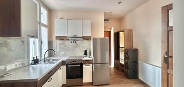 Bezczynszowe " m" w kamienicy/bielsko-biała