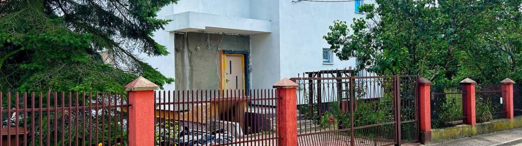 Dom z potencjałem do życia i biznesu | jaroszówka