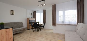 = komfortowa kawalerka szczepin nabycińska =