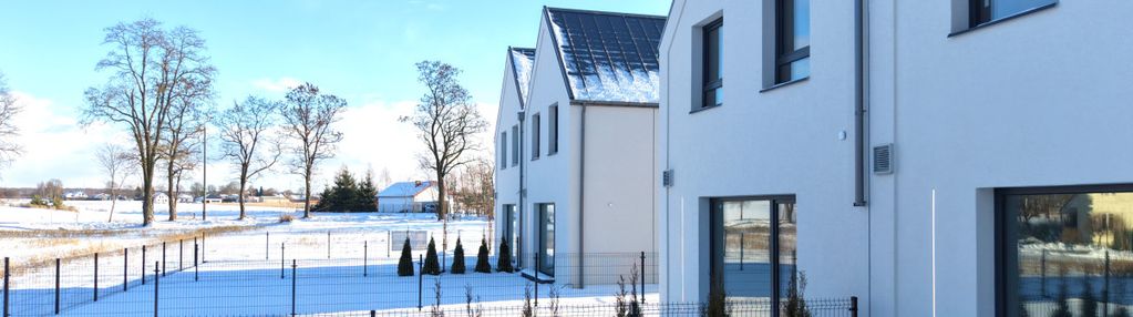 Osiedle mono - b1  - segment zewnętrzny