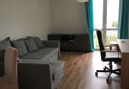 1-pokojowe mieszkanie na ochocie