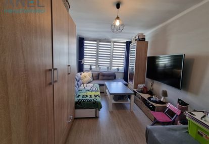 2-pok. mieszkanie (meble + agd)