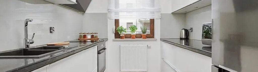 2 pokoje | 49 m² | duży taras | maślice