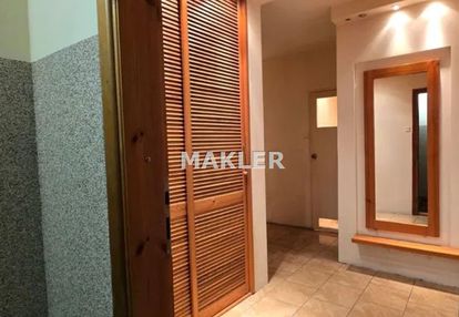 Mieszkanie z długim tarasem i widokiem na zieleń!