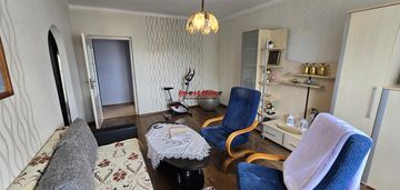 Przestronne mieszkanie m4 w dobrej lokalizacji.