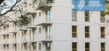 Przestronne, funkcjonalne mieszkanie