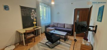2 pokoje na bronowicach 48m2
