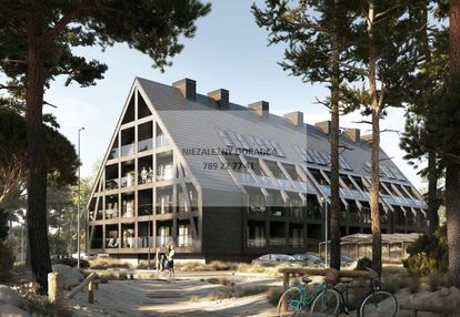 Przepiękny apartament na helu! oferta wyjątkowa!