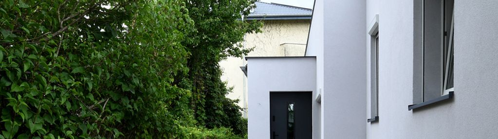 Dom po gruntownym remoncie-os. kwiatowe