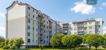 2-pokoje, os. manhattan, gotowe do zamieszkania
