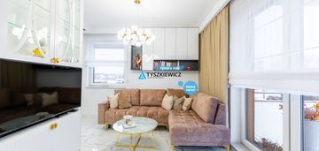 Wyjątkowe mieszkanie 3-pokojowe kościerzyna