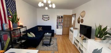 Pomorzany 2 pok. z balkonem pow. 46,80 m2