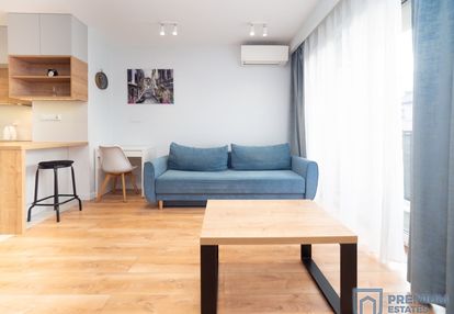 Nowoczesne studio | klimatyzacja |al. 29listopada