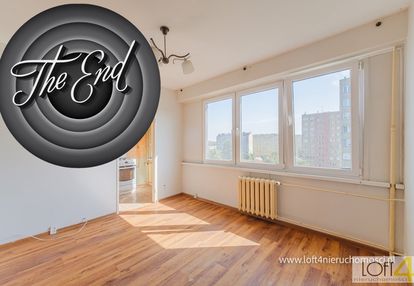 Małe mieszkanie - wasz start w nowe życie!