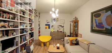 Przestronne mieszkanie w doskonałej lokalizacji!