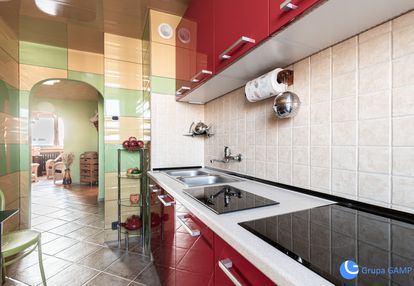 3 niezależne pok. 61m2  *chrzanów*balkon*