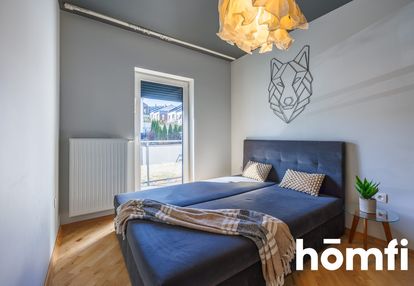 Dwupoziomowe mieszkanie 75 m² na południu rzeszowa