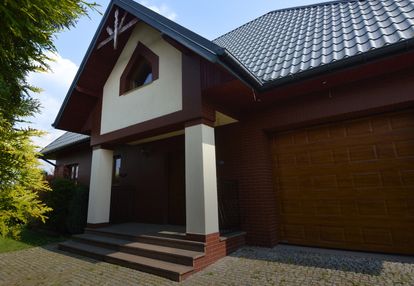 Na sprzedaż dom przy ul, górki zawadzkie