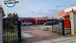 Hostel pracowniczy /20 pokoi /67 łóżek/ gdańsk