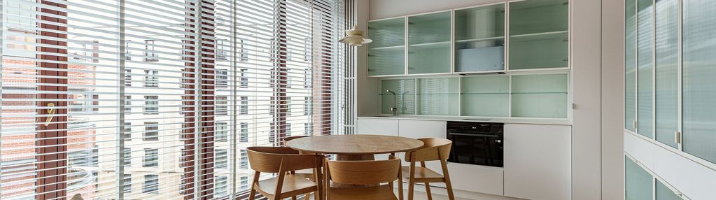Nowoczesne 60m² z garażem – port praski