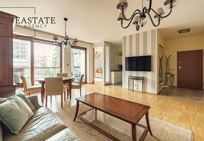 Eko-park | 92 m² | balkon | garaż