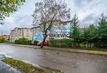 Mieszkanie 2 pokojowe w kościerzynie!