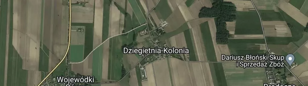 Działka na sprzedaż 800m2