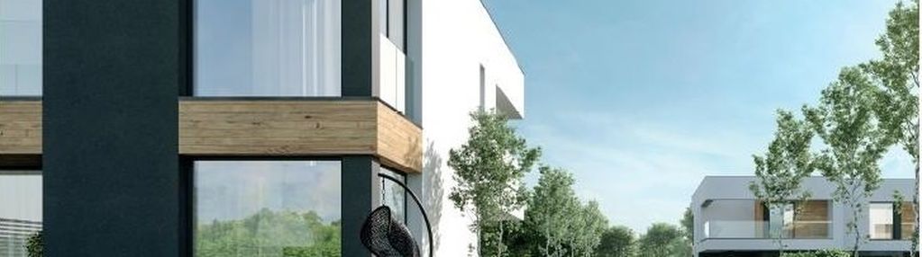 Nowoczesny dom dla ciebie - 0% prowizji.