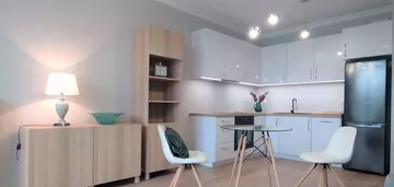 Gdańsk Garnizon, 2-pok. apartament wysoki standard