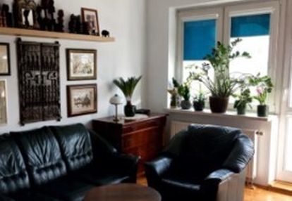 2-pokojowe mieszkanie na ursynowie