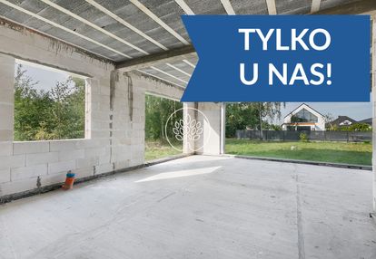 Myślęcinek -240m2- nowoczesny, przestronny dom