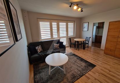 Kawalerka do wynajęcia - idealna lokalizacja