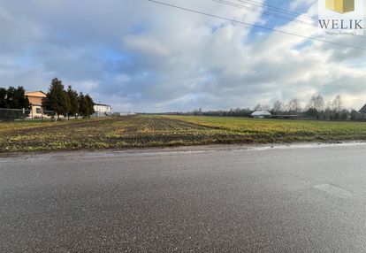 Nieruchomość z dużym potencjałem przy powstańców