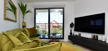 Przepiękny apartament z tarasem i garażem centrum