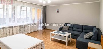 Mieszkanie 48m, parter, po kap.remoncie, kmiecie,przemyśl