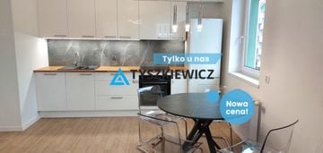 Nowe mieszkanie - 2 pokoje - gdańsk ujeścisko