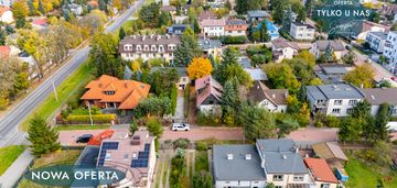 Łódź rogi | dom z duszą w świetnej lokalizacji – blisko arturówka