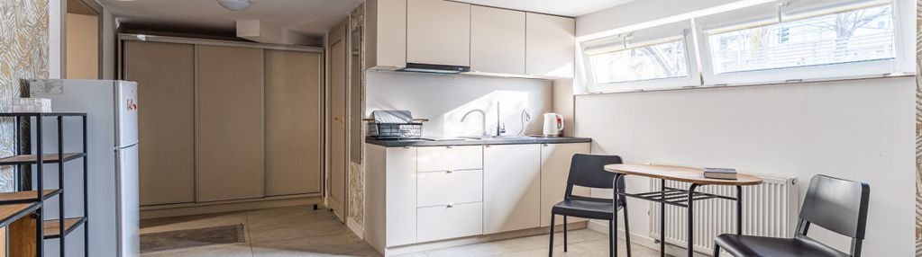 Mieszkanie typu studio blisko morza!