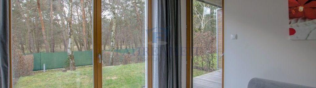 2 pokoje w lesie obok plaży spa fitness tennis