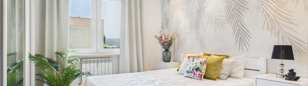 Przestronne 73 m² z balkonem, 4 pokoje