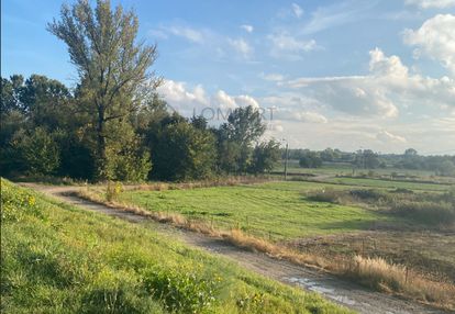 Wilanów zawady/1287m2/budowlana/+jeszcze 5 działek