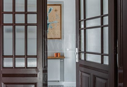 Sopot dolny- 120m2/3,6m  wysokie