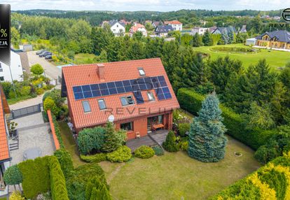 Bez prowizji | dom w wiczlinie | działka 797 m²