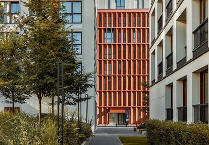 Wykończony dwupokojowy apartament, warszawa wola