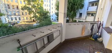 !-5min do-pl.grunwald-rynek-miejskie-balkon 8m2-!!