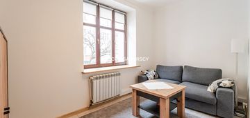 2 pokojowe, 40m2, krowodrza ul. galla