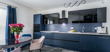 Mieszkanie 3-pokojowe 68m2 + ogródek + miejsce postojowe