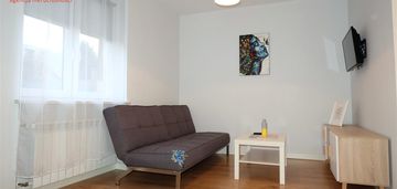 Mieszkanie 2 pokojowe katowice silesia city center