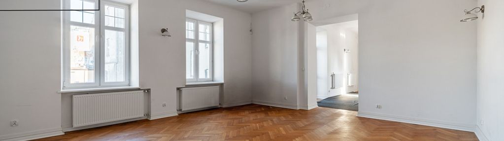 Mieszkanie w kamienicy w świetnej lokalizacji