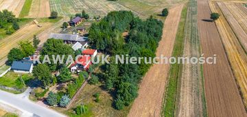 Misiakowiec - piękna okolica dziłka z wz